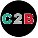 c2b logo